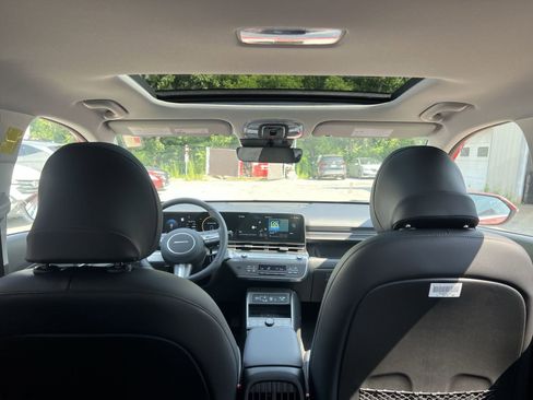 New 2026 Hyundai Kona Limited image 22