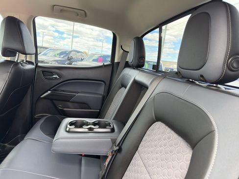 Used 2019 Chevrolet Colorado Z71 AWD/4WD image 33