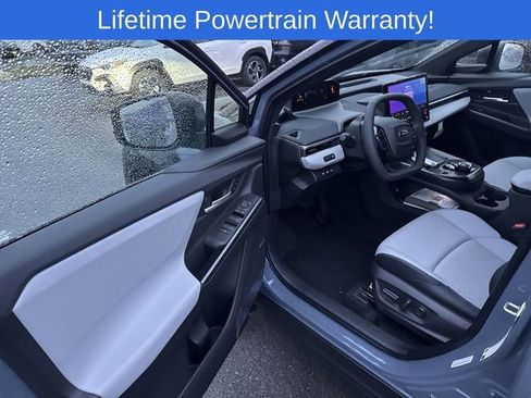 New 2026 Subaru Solterra Touring image 10