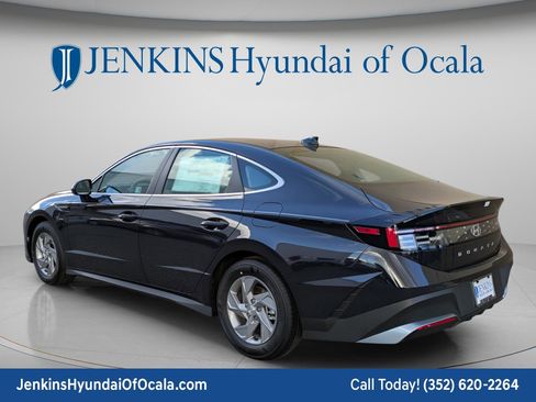 New 2026 Hyundai Sonata SE image 6