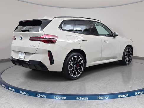 New 2026 BMW X3 xDrive30i w/ Premium Package AWD/4WD image 5