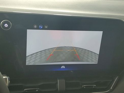 New 2026 Chevrolet Equinox RS image 17