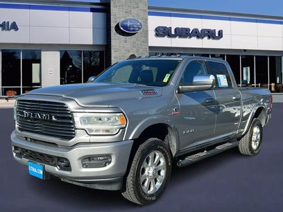 Used 2019 RAM 2500 Laramie