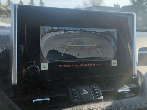 Certified 2024 Toyota RAV4 XLE Premium image 22