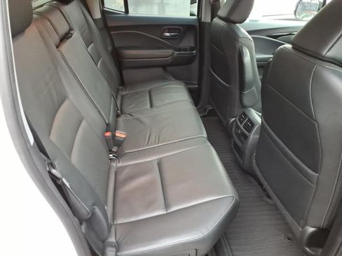 Used 2017 Honda Ridgeline RTL-E image 11