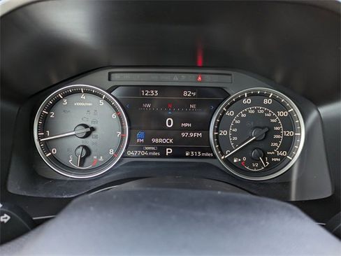 Used 2024 Mitsubishi Outlander SE image 30