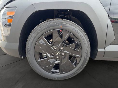 New 2026 Hyundai Kona SEL Sport FWD image 14