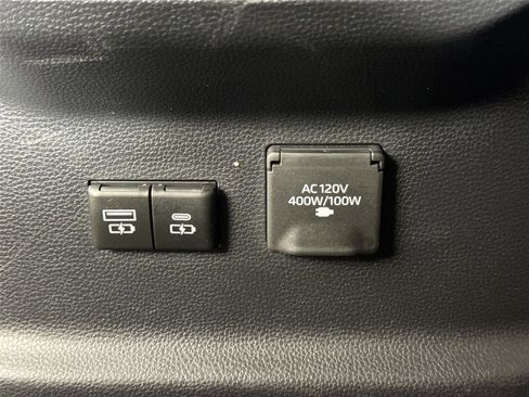 Certified 2023 Toyota Sequoia TRD Pro image 41