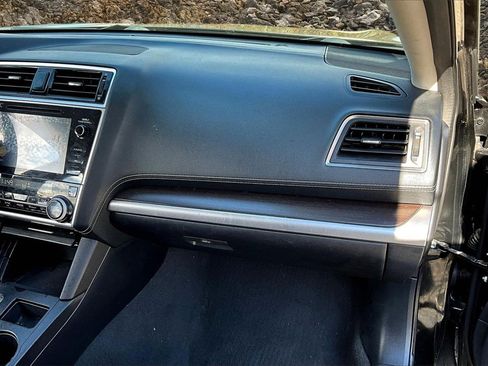 Used 2019 Subaru Legacy 2.5i Limited image 14