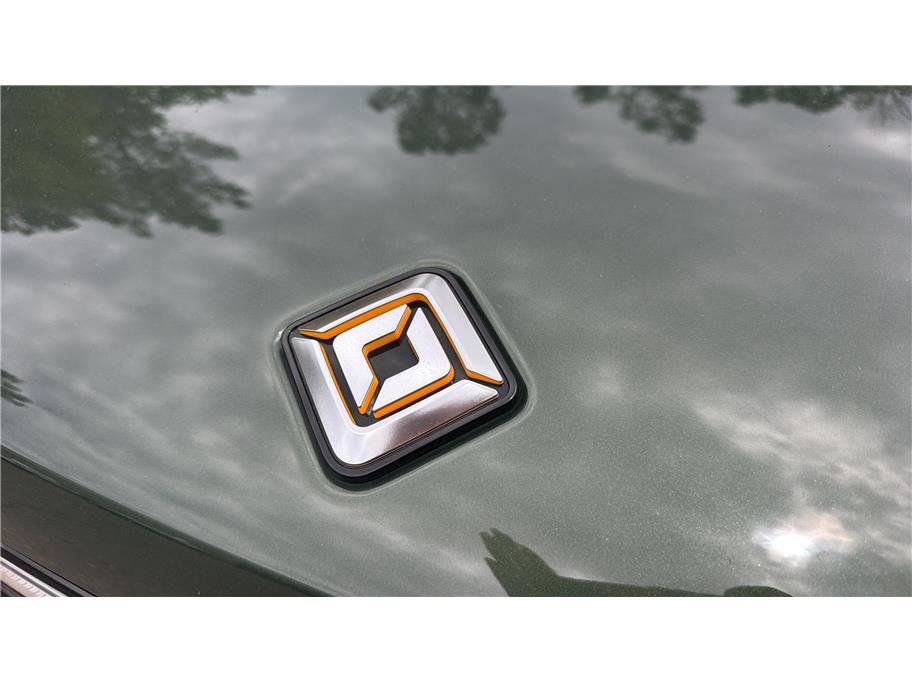 Used 2025 Rivian R1S Adventure Dual AWD/4WD image 32