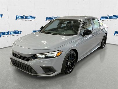 Used 2023 Honda Civic Sport