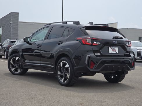 Certified 2024 Subaru Crosstrek 2.5i Limited AWD/4WD image 5