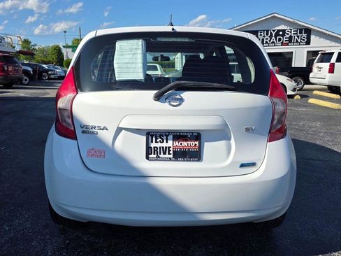 Used 2016 Nissan Versa Note SV image 7