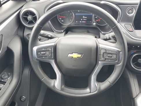 Certified 2023 Chevrolet Blazer LT image 14
