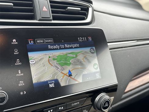 Used 2017 Honda CR-V Touring image 24