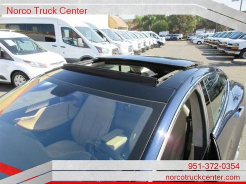 Used 2013 Tesla Model S Performance RWD image 17