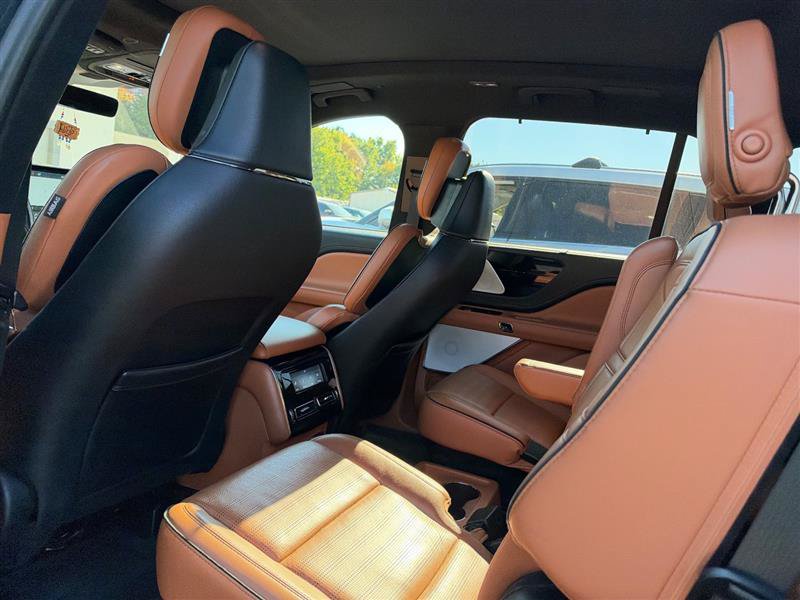 Used 2020 Lincoln Aviator Black Label w/ Dynamic Handling Package AWD/4WD image 5