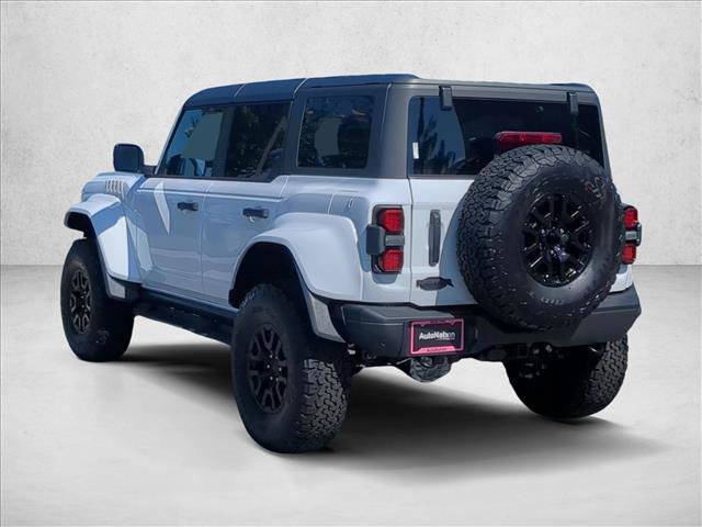 New 2026 Ford Bronco Raptor AWD/4WD image 9