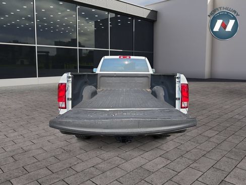Used 2023 RAM 1500 Tradesman RWD image 14
