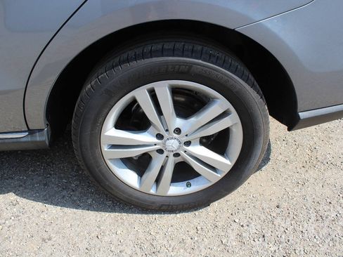 Used 2013 Mercedes-Benz ML 350 4MATIC image 27