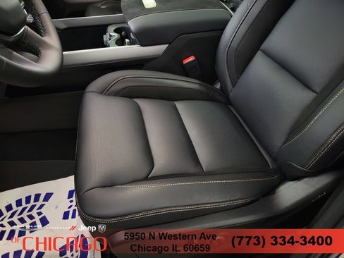 New 2026 RAM 1500 Big Horn AWD/4WD image 22
