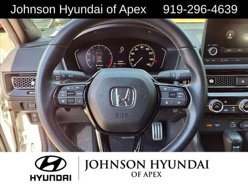 Used 2022 Honda Civic Sport image 13