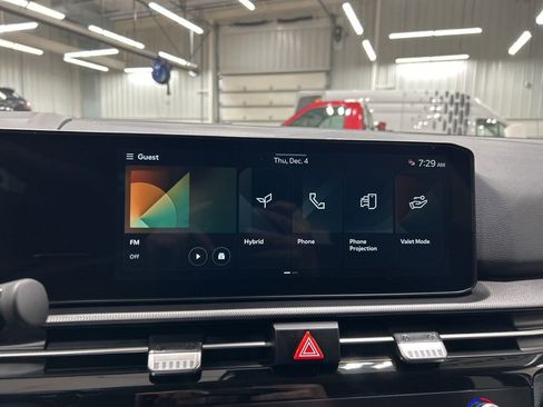 New 2026 Kia Sportage S image 15