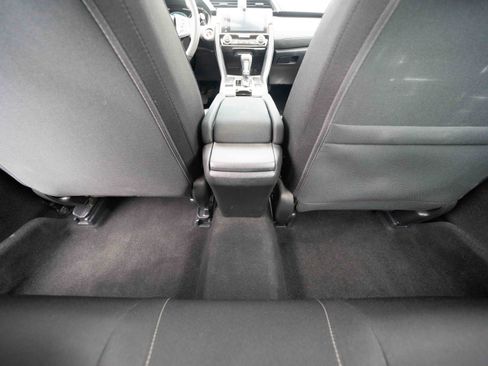 Used 2017 Honda Civic EX image 22