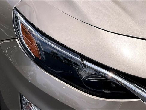 Used 2023 Chevrolet Malibu LT FWD image 27