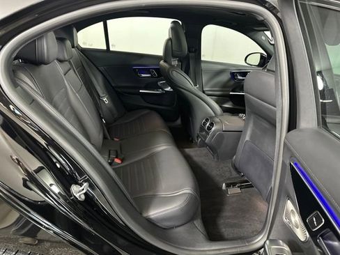 Used 2023 Mercedes-Benz C 300 4MATIC Sedan image 26