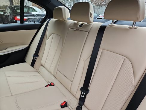 New 2026 BMW 330i Sedan w/ Premium Package image 15