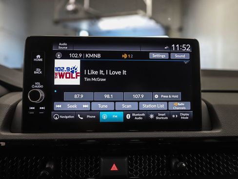 Used 2024 Honda CR-V Sport Touring image 16