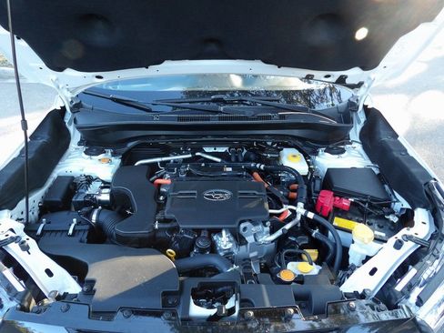 New 2025 Subaru Forester Sport w/ Popular Package image 26