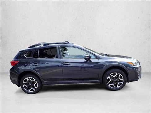 Used 2019 Subaru Crosstrek 2.0i Limited w/ Popular Package #3 AWD/4WD image 4