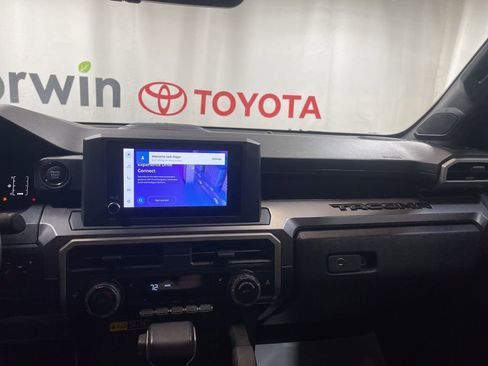 Used 2024 Toyota Tacoma SR5 image 25
