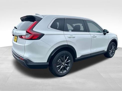 New 2026 Honda CR-V EX-L image 8