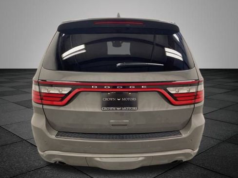 Used 2022 Dodge Durango R/T w/ Trailer Tow Group IV image 5