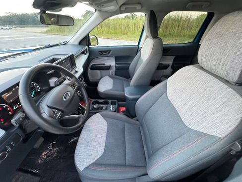 Used 2022 Ford Maverick XLT w/ XLT Luxury Package FWD image 28