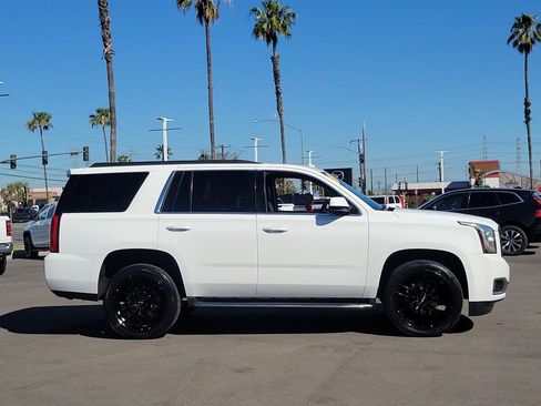 Used 2016 GMC Yukon SLT image 39