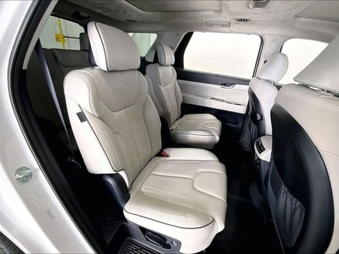 Used 2024 Hyundai Palisade Calligraphy AWD/4WD image 28