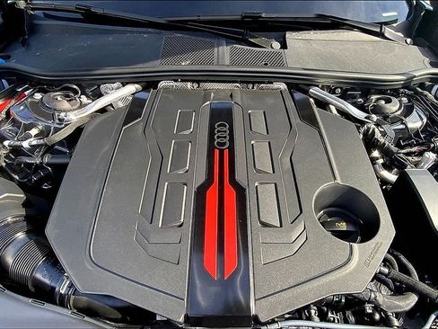 New 2025 Audi S5 Premium Plus image 16