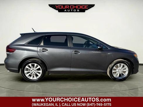 Used 2013 Toyota Venza LE image 6