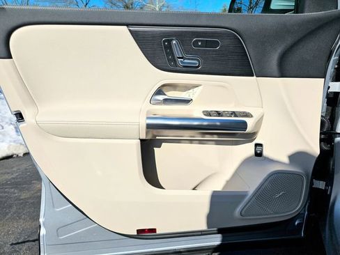 New 2026 Mercedes-Benz GLA 250 4MATIC image 19