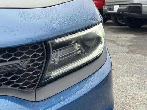 Used 2020 Dodge Charger R/T w/ Blacktop Package image 9