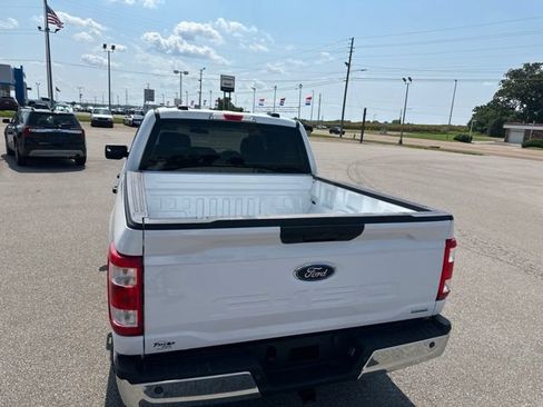 Used 2023 Ford F150 XL AWD/4WD image 23