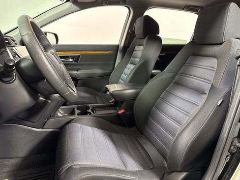 Used 2019 Honda CR-V EX image 16