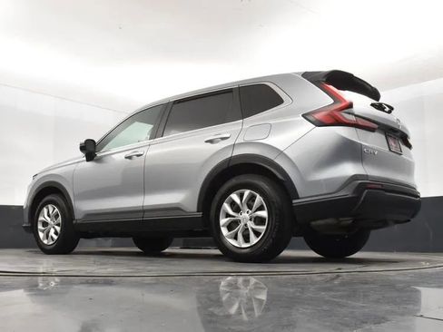 Used 2025 Honda CR-V LX image 12