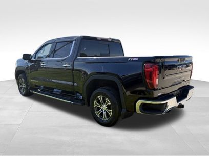 Used 2020 GMC Sierra 1500 SLT w/ SLT Convenience Package