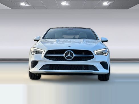 Certified 2023 Mercedes-Benz CLA 250 image 6