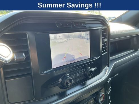 Used 2023 Ford F150 XL w/ STX Appearance Package AWD/4WD image 19